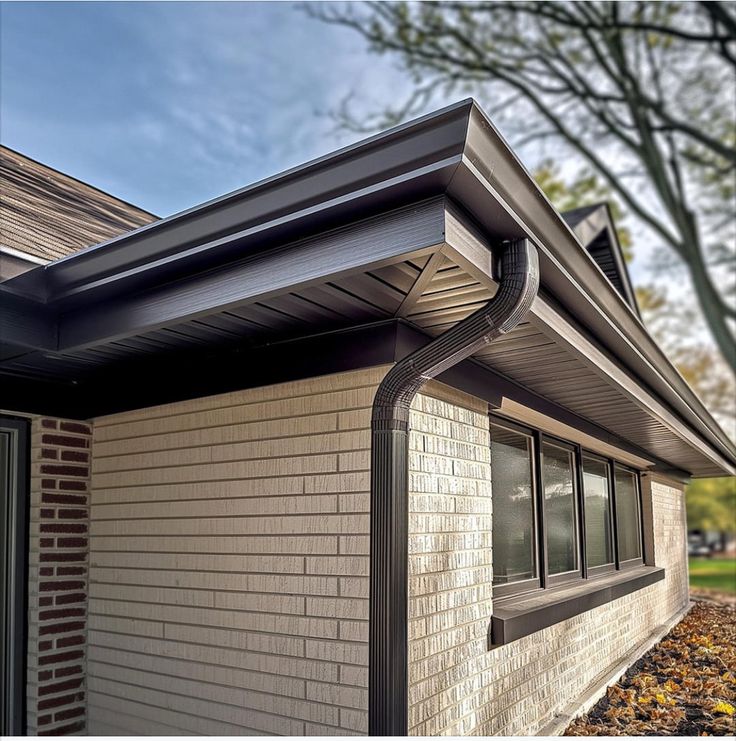 Gutter Installation